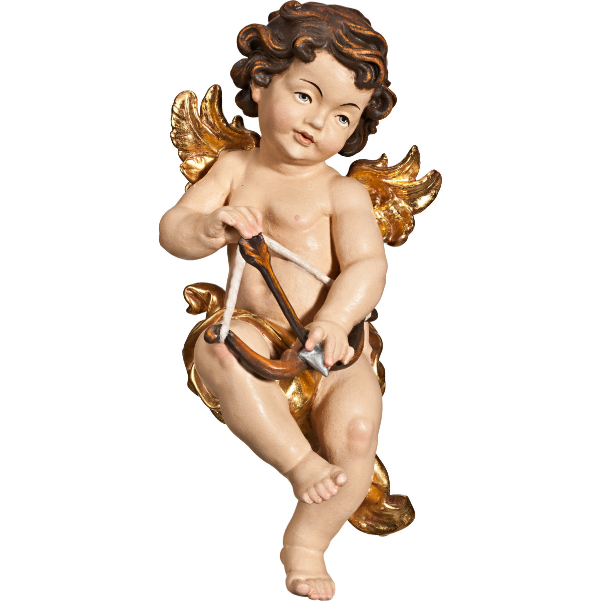 Ángel Bergland Cupido
